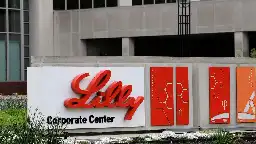 Eli Lilly says new Alzheimer's drug donanemab slows early stages of disease by 35%