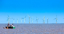 Offshore Wind Foes Finally Give Up The Ghost...Or Did They? - CleanTechnica