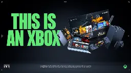 New Xbox Campaign Reminds People Xbox Is More Than Just The Console