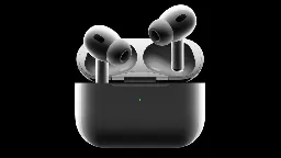 Upcoming USB-C AirPods Pro Not Expected to Include Any Other Hardware Changes