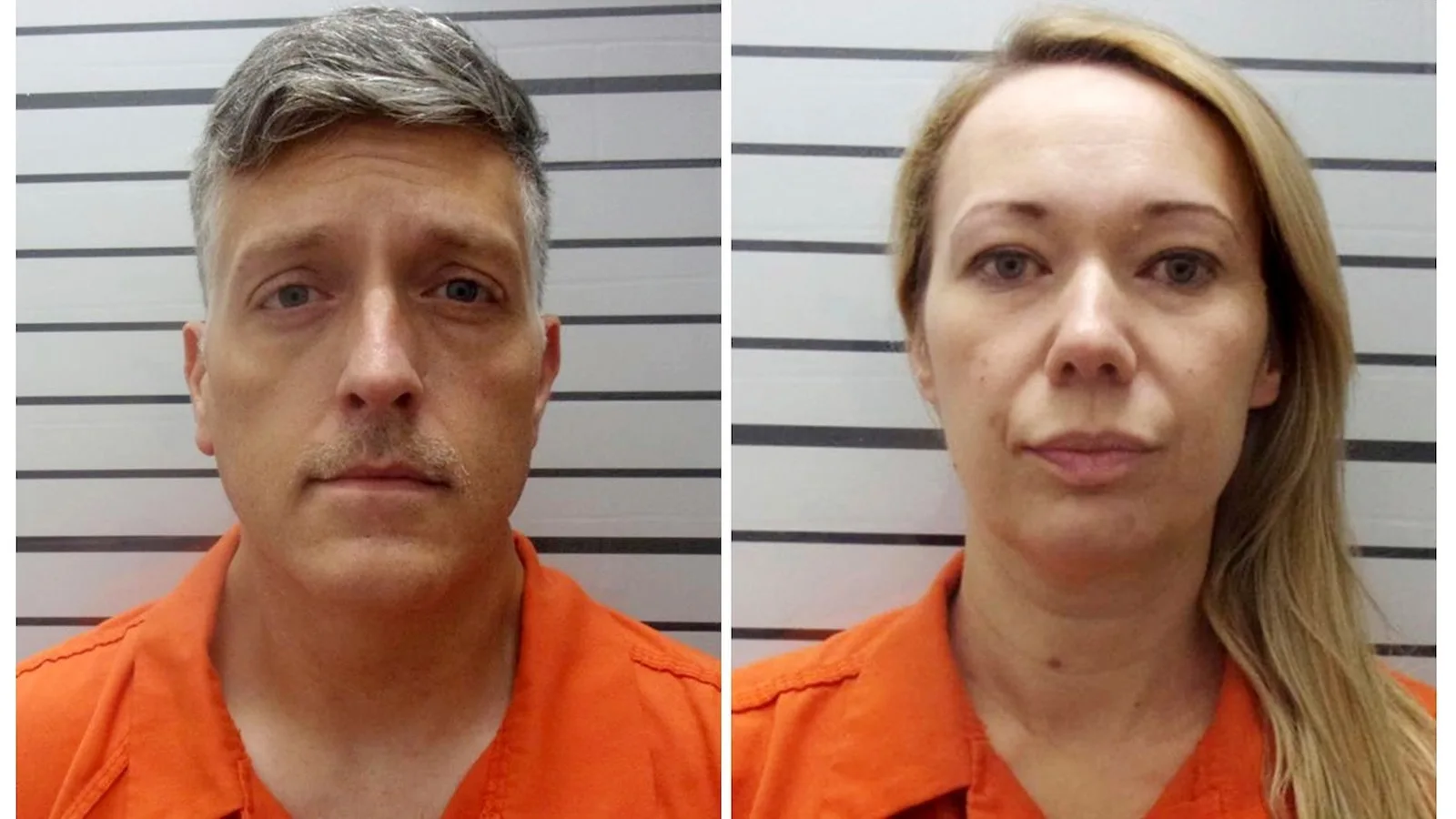 Funeral home owners plead guilty to corpse abuse after nearly 200 decomposing bodies found