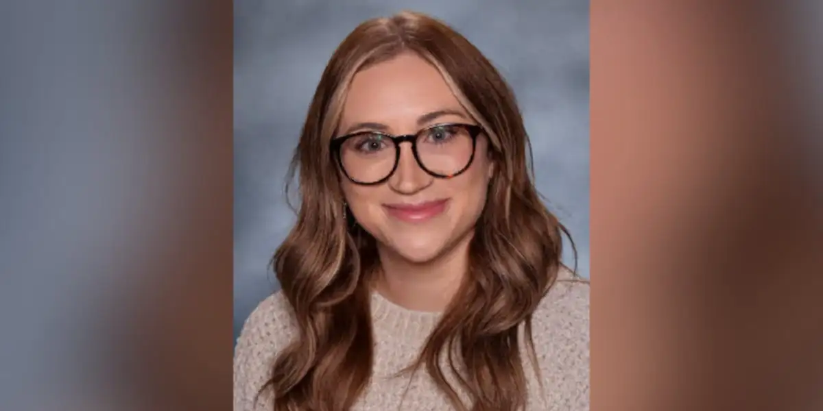 Teacher who resigned after her OnlyFans page was discovered says new employer fired her for violating social media policy