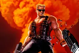 Duke Nukem 3D on Dreamcast: Creator Impressed by Port