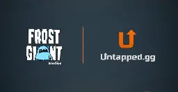 New Partnership with Untapped.gg - Stormgate