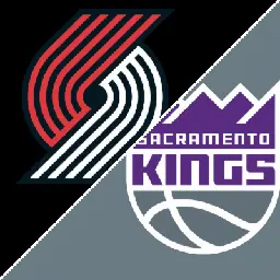 Trail Blazers vs. Kings (Apr 14, 2024) Live Score - ESPN