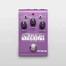 UltraViolet Vintage Vibe - Strymon