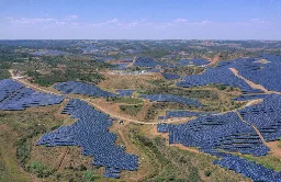 Portugal powered solely by renewables last weekend