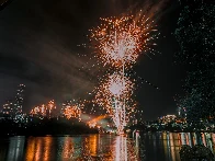 Riverfire 2024, Brisbane, Australia [OC]