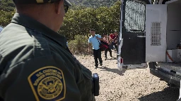 Border Patrol reports arrests are down 25% since Biden announced new asylum restrictions