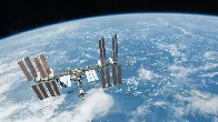 NASA selects SpaceX to build deorbit vehicle for International Space Station