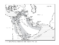 Greek knowledge of Arabians before Pompey's conquest of Syria (63 BC)