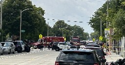 Ohio police officer shoots and kills man near 14th and Vliet in Milwaukee