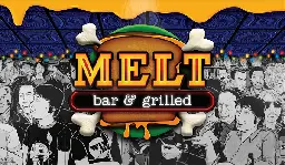 Melt to Go Down to Only Original Lakewood Location After Imminent Closure of Mentor and Akron