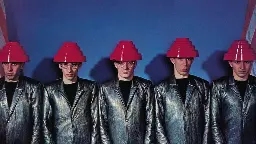 Looking Back at 50 Years of Devo | Discogs Digs