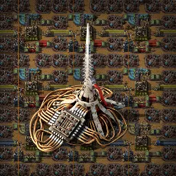 Friday Facts #409 - Diminishing beacons | Factorio