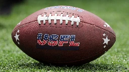 XFL, USFL will merge to create one spring league