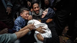 Gaza's Carnage Through the Eyes of Palestinian Photojournalists