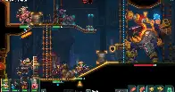 SteamWorld makers announce 100 layoffs, cancel projects, and say they'll publish more games by other studios - but fewer of their own