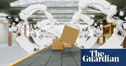 Industrial robot crushes man to death in South Korean distribution centre