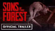 Sons of the Forest 1.0 - Exclusive Trailer