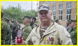 Accused of spying for NATO. Drunken Russian soldiers kidnapped and killed an American blogger who fought on Russia's side against Ukraine • War in Ukraine