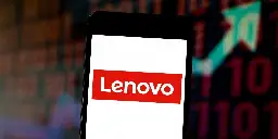 Lenovo's enterprise hardware biz still struggles for profits