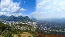 Grenoble 2023 vs 2022 - Which is greener? - webcam Skaping