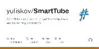 SmartTube – an advanced player for set-top boxes and TVs running Android OS