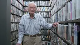 Roger Corman's Closet Picks