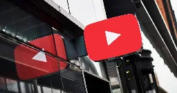 YouTube to eliminate 100 employees as layoffs at Google continue | TechCrunch