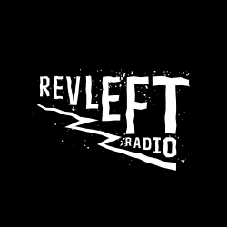 Revolutionary Left Radio: Guerrilla History: Washington Bullets w/ Vijay Prashad