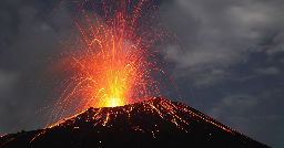 Ransomware Eruption: Novel Locker Malware Flows From ‘Volcano Demon'