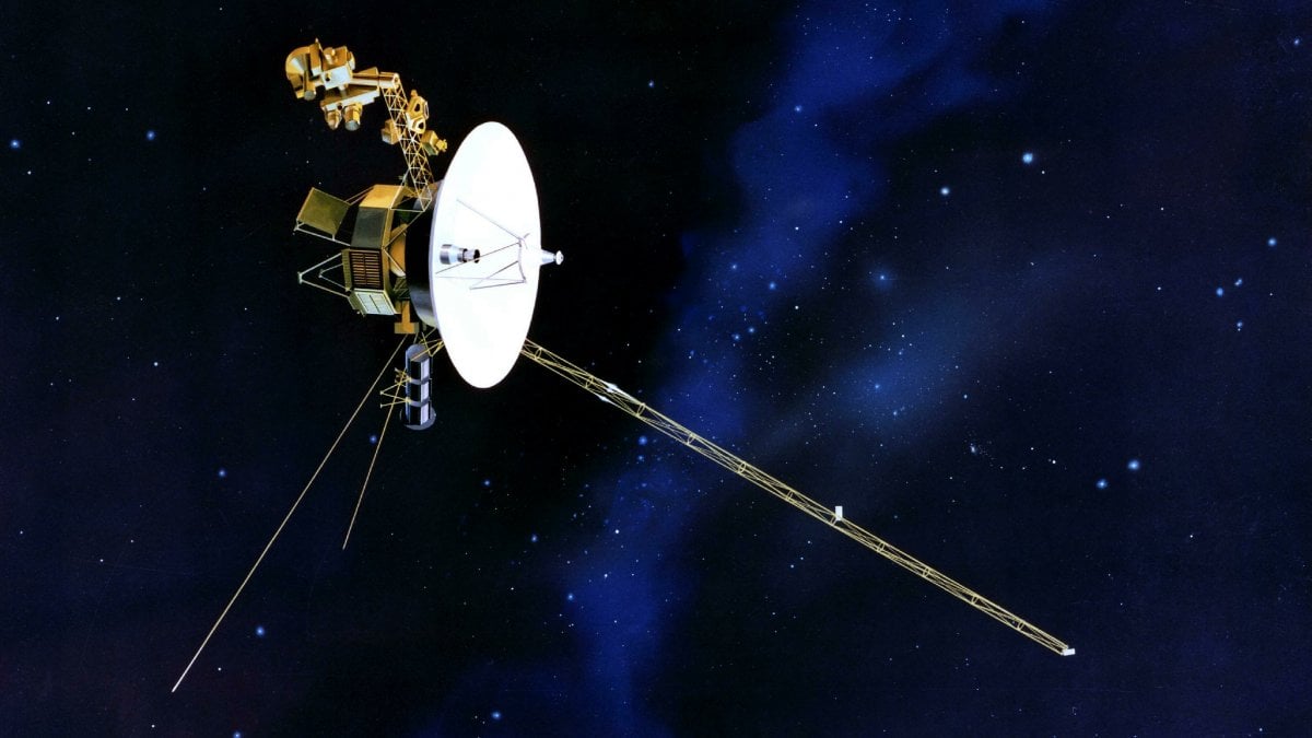 "Das größte Wunder" tritt ein: Voyager 1 sendet erstmals wieder korrekte Daten