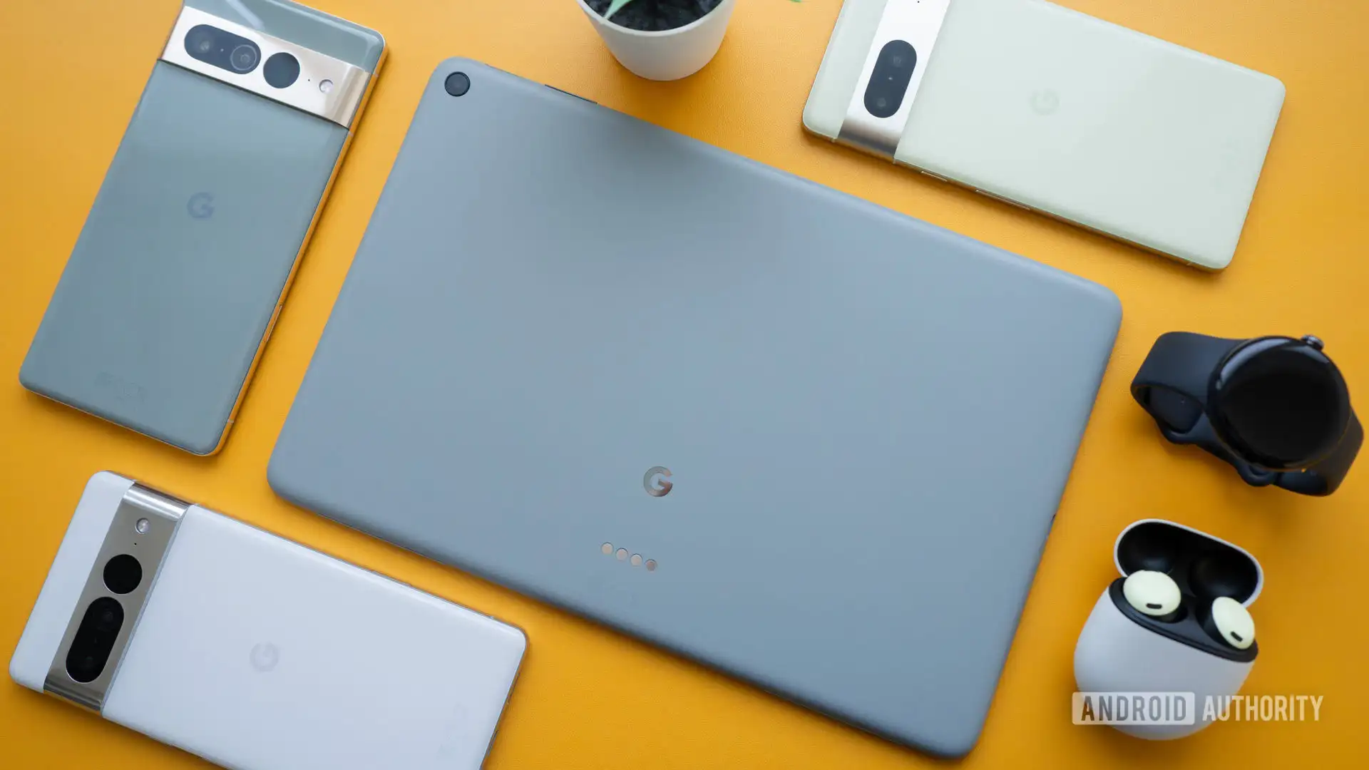 Déjà vu: Google is reportedly killing the Pixel Tablet 3, ending tablet efforts once more