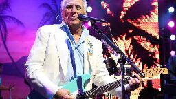 Jimmy Buffett died after a four-year fight with a rare form of skin cancer, his website says