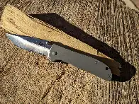 Throwback Thursday - CRKT Drifter