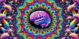 Psilocybin enhances exploratory behavior without impairing learning