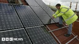 World shift to clean energy is unstoppable, IEA report says