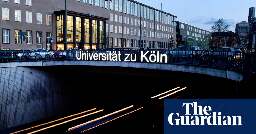 German university rescinds Jewish American’s job offer over pro-Palestinian letter