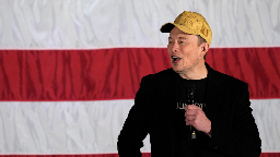 Elon Musk ordered to attend Philadelphia hearing; DA asks for more security