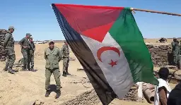 Human rights activists in Western Sahara are being targeted by mobile malware