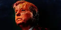 The Corruption of Lindsey Graham