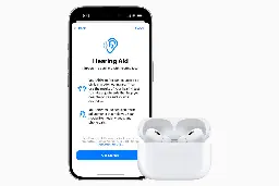 How Apple's Hearing Aid and Hearing Test will work on AirPods Pro