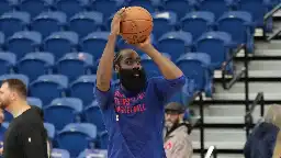 Sixers trade James Harden to LA Clippers | NBA.com