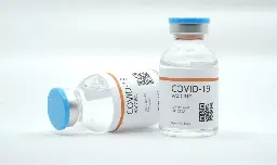 Study: COVID vaccines saved 1.6 million lives in Europe