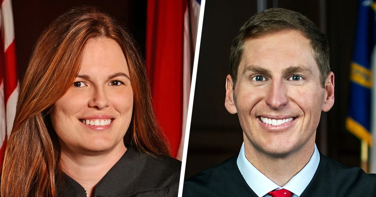 GOP-controlled N.C. Supreme Court blocks certification of Democrat as winner of close high court race