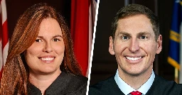 GOP-controlled N.C. Supreme Court blocks certification of Democrat as winner of close high court race