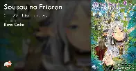 [DISC] Sousou no Frieren - Ch. 122