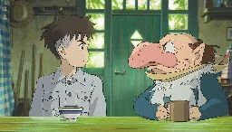 Miyazaki’s Oscar Winner ‘The Boy and the Heron’ Coming to Max; Streamer Renews Deal for Studio Ghibli Films