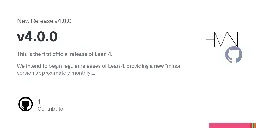 Release v4.0.0 · leanprover/lean4